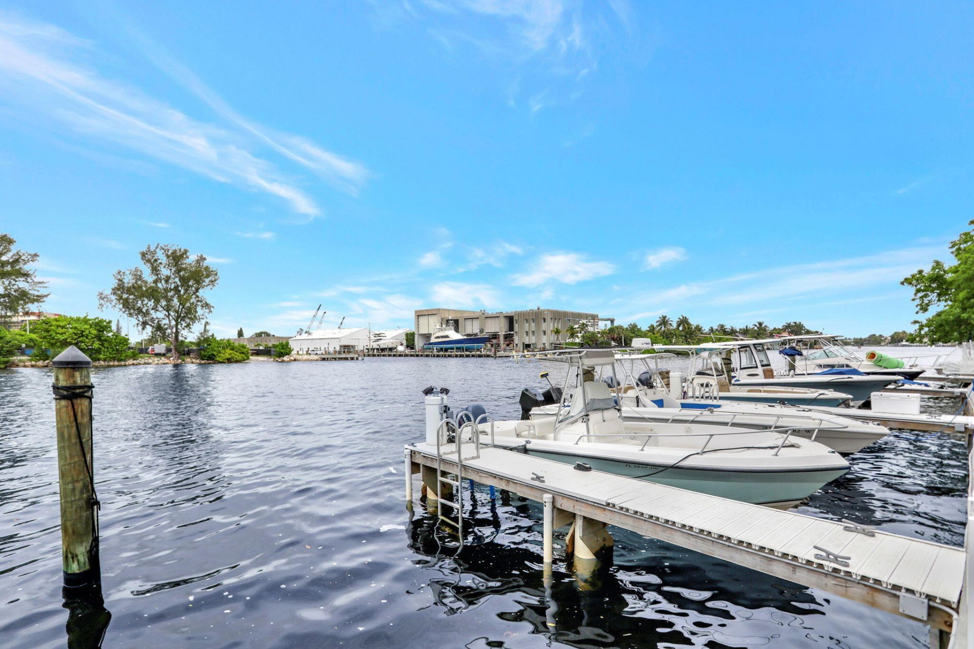 1505 N Riverside Drive, Unit 707, Pompano Beach, FL 33062 Photo