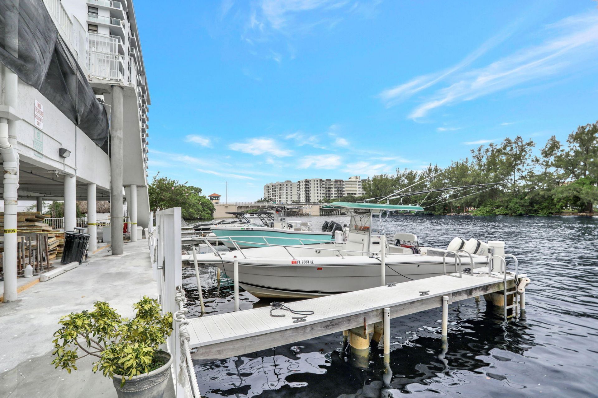 1505 N Riverside Drive, Unit 707, Pompano Beach, FL 33062 Photo