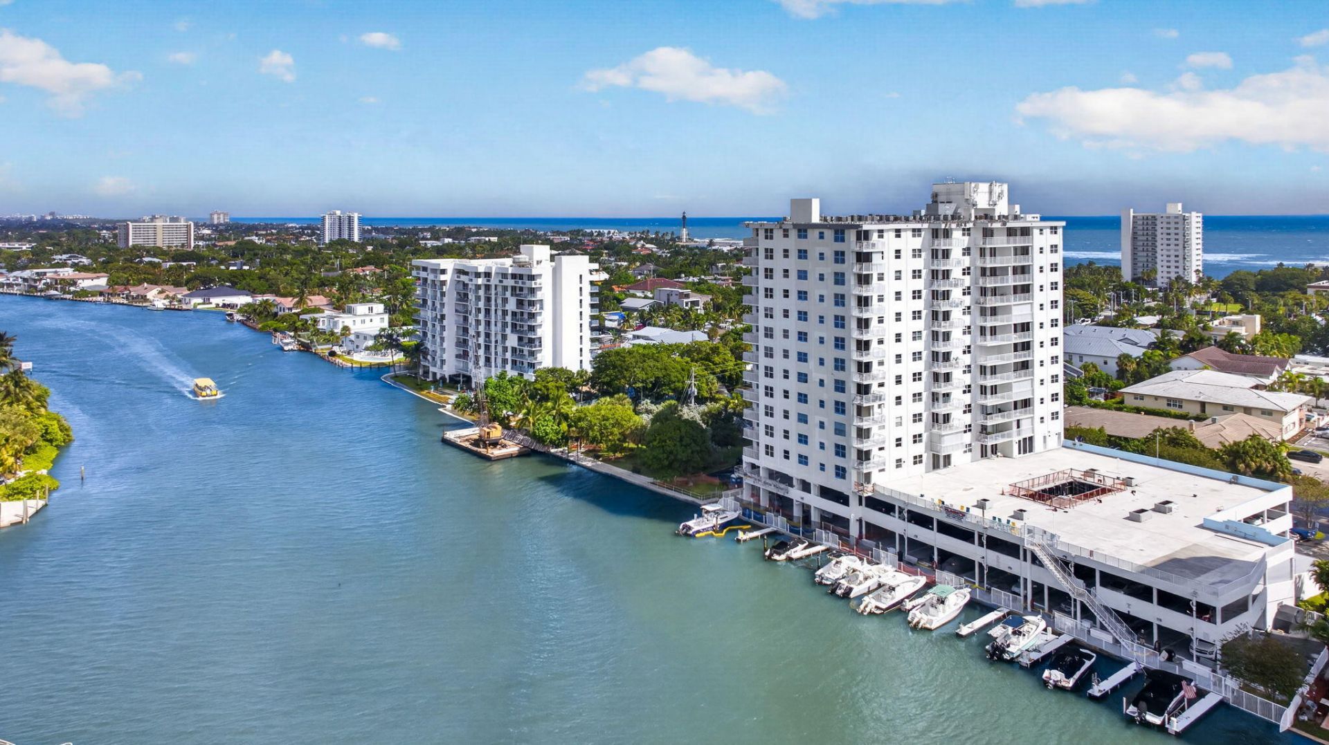 1505 N Riverside Drive, Unit 707, Pompano Beach, FL 33062 Photo