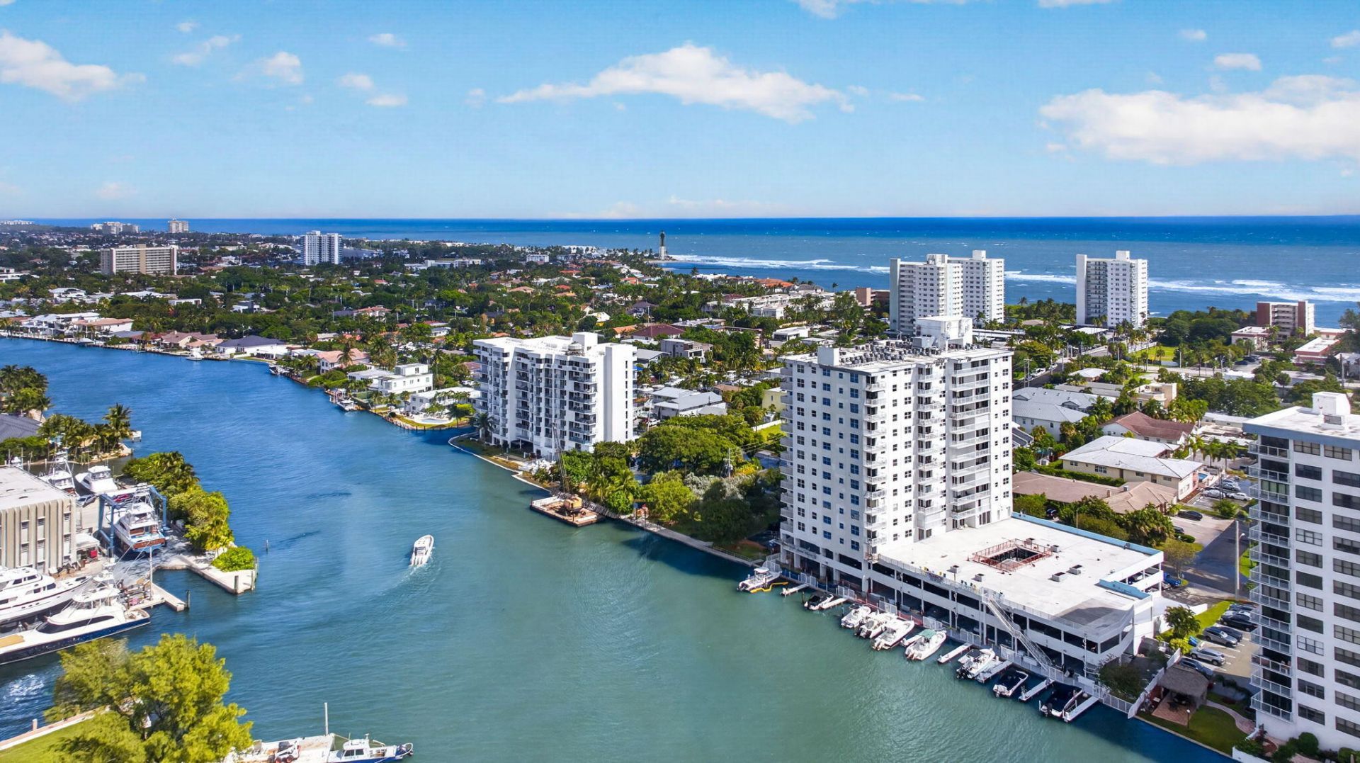 1505 N Riverside Drive, Unit 707, Pompano Beach, FL 33062 Photo
