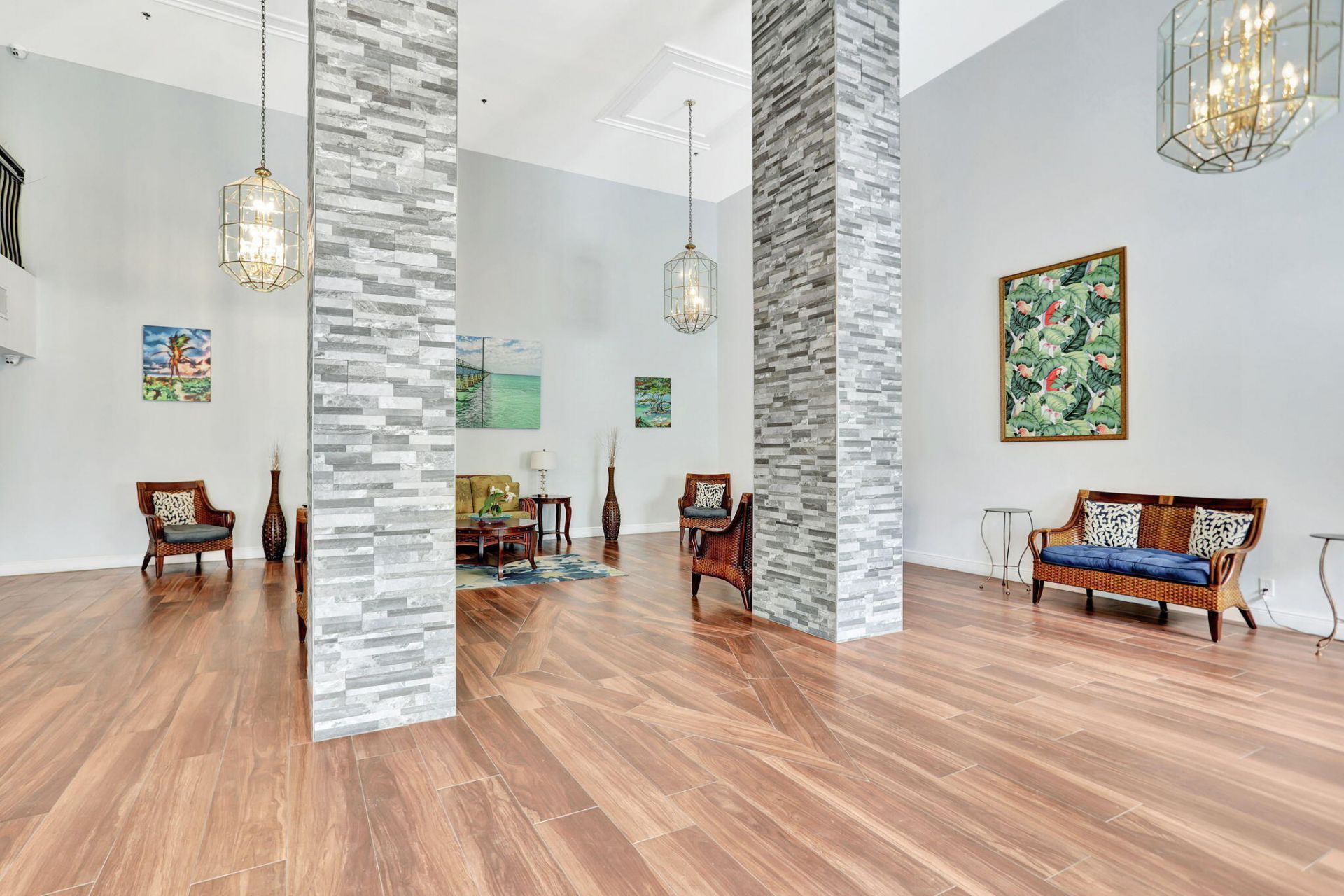 1505 N Riverside Drive, Unit 707, Pompano Beach, FL 33062 Photo