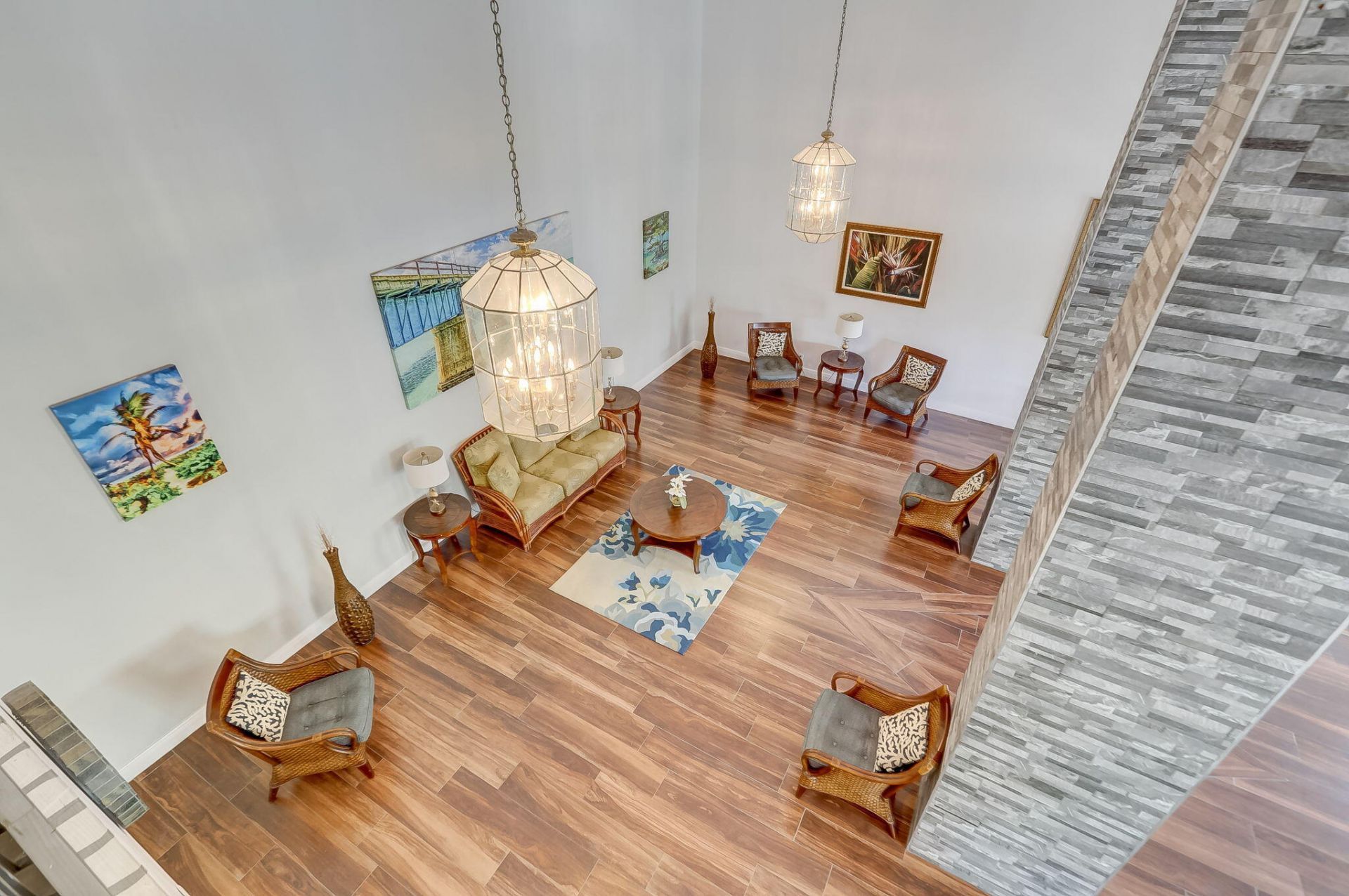 1505 N Riverside Drive, Unit 707, Pompano Beach, FL 33062 Photo