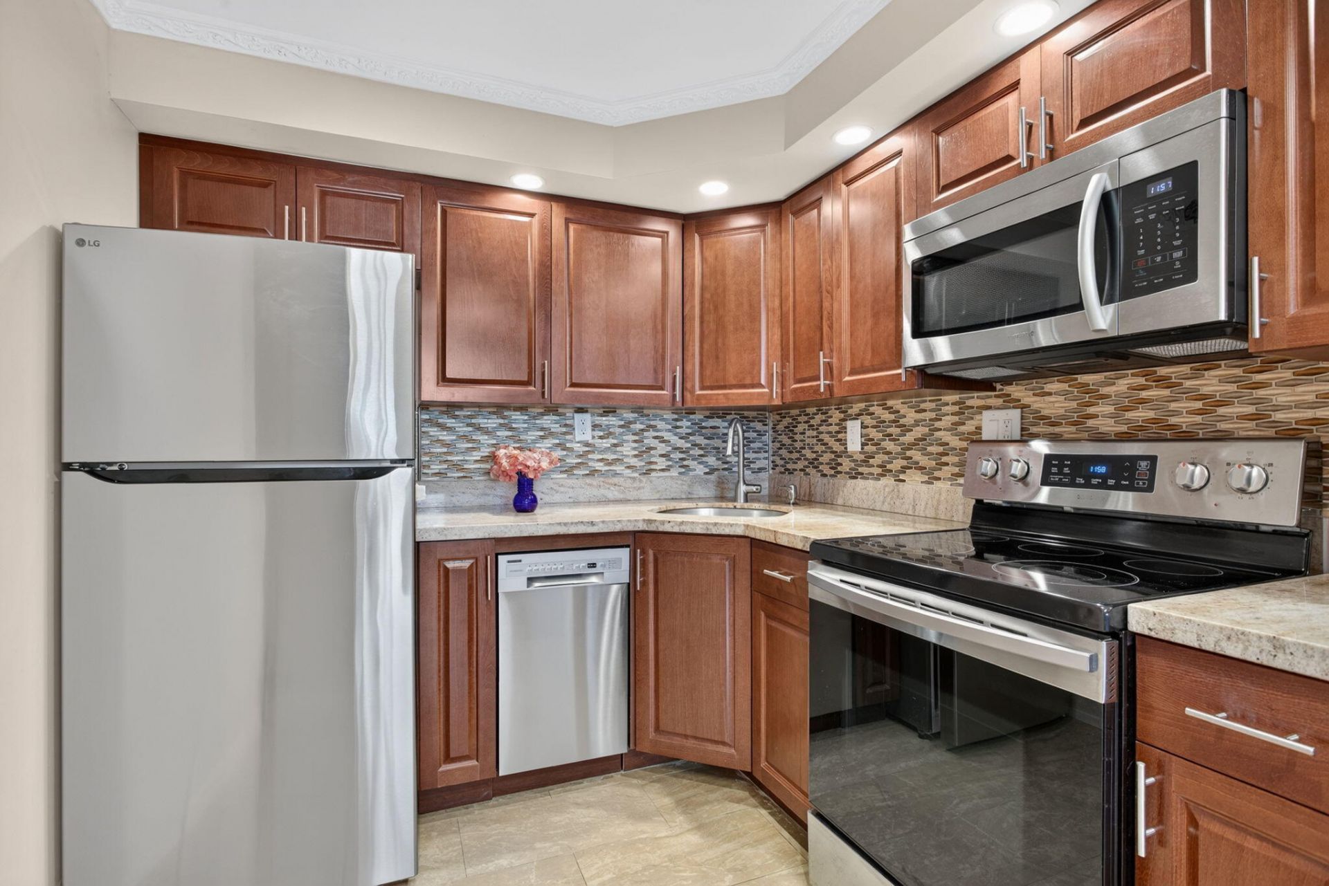 1505 N Riverside Drive, Unit 707, Pompano Beach, FL 33062 Photo