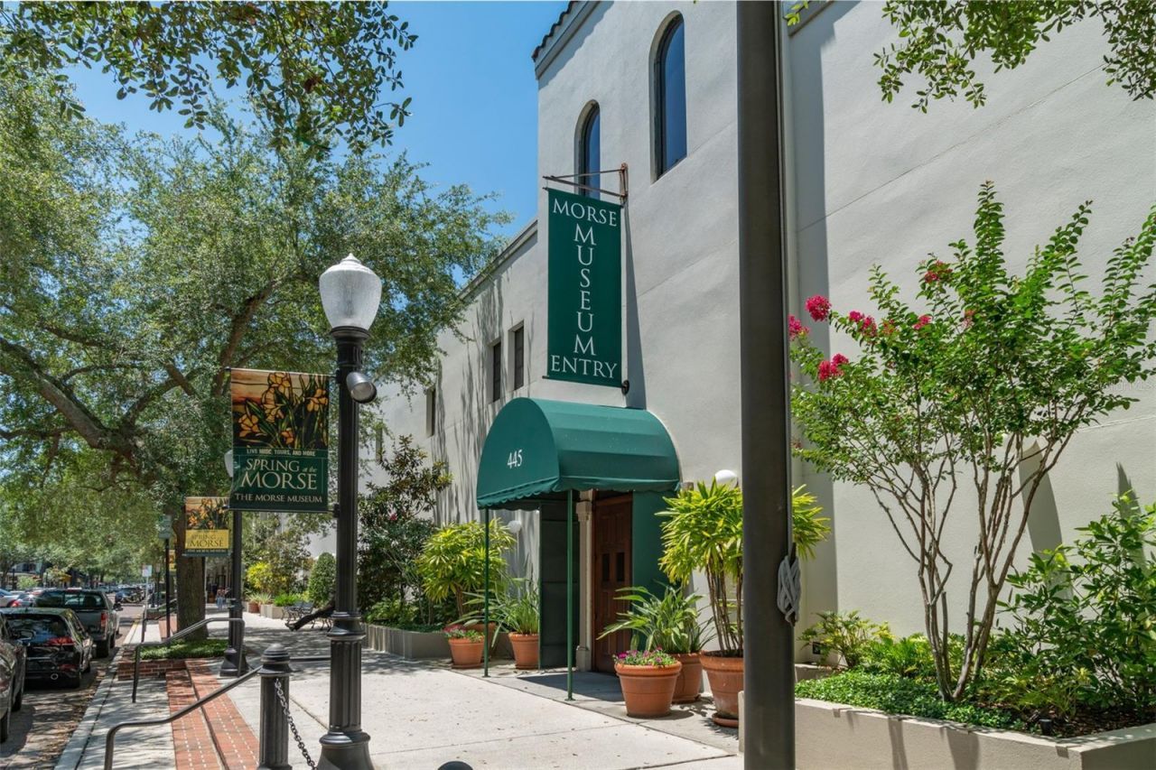 125 S Interlachen Avenue, Unit 4, Winter Park, FL 32789 Photo