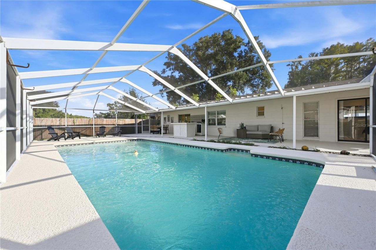 4303 Hollow Hill Drive , Tampa, FL 33624 Photo
