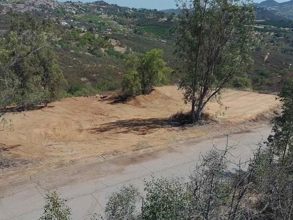 0 vacant lot Double K Road, Valley Center, CA 92082