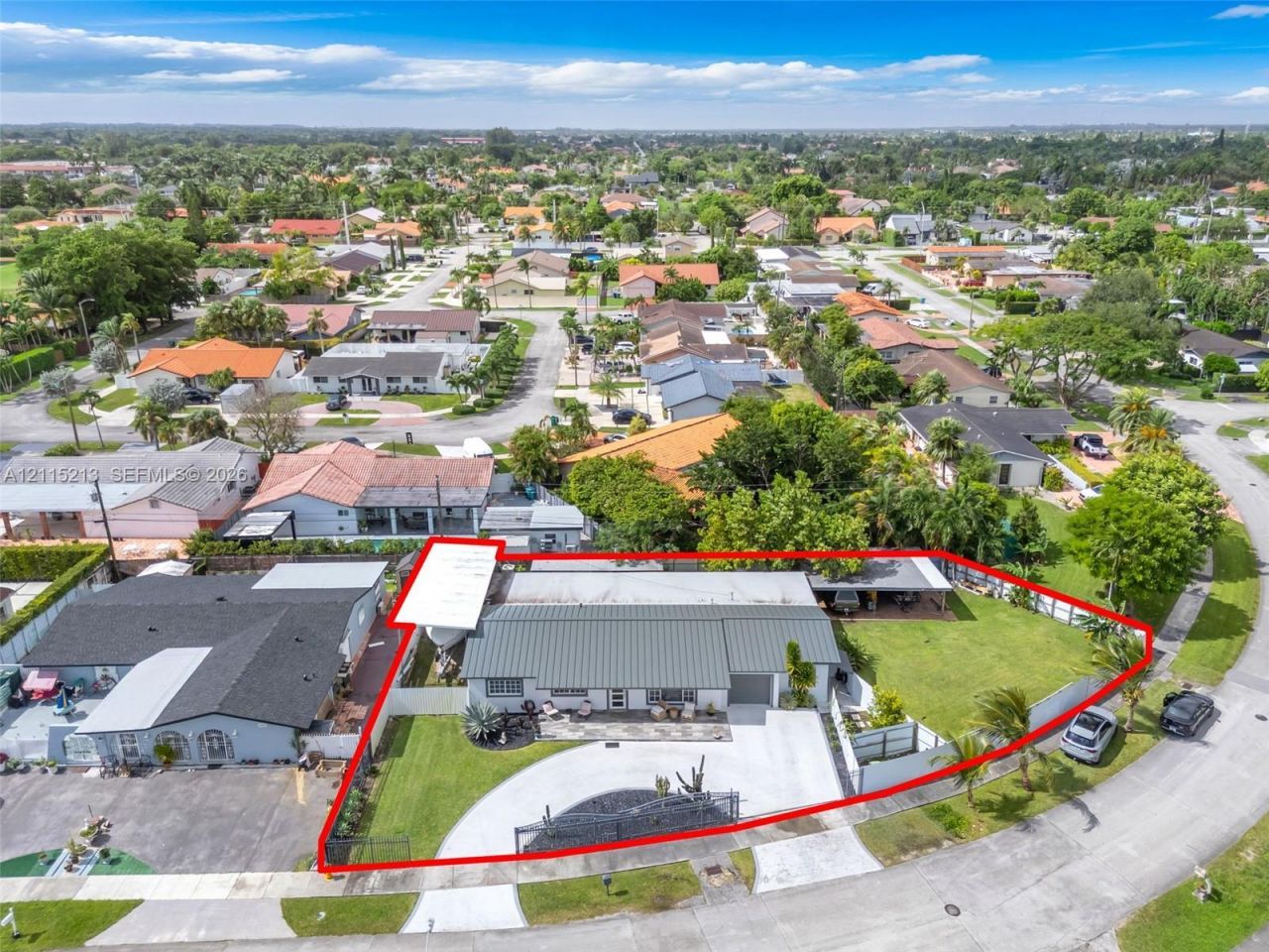 3800 SW 125th Ave , Miami, FL 33175 Photo