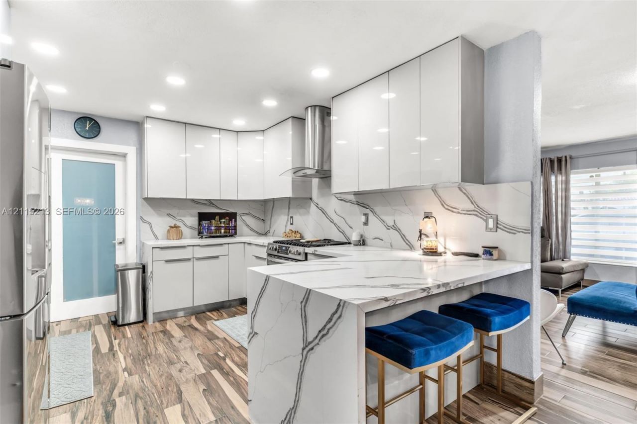 3800 SW 125th Ave , Miami, FL 33175 Photo