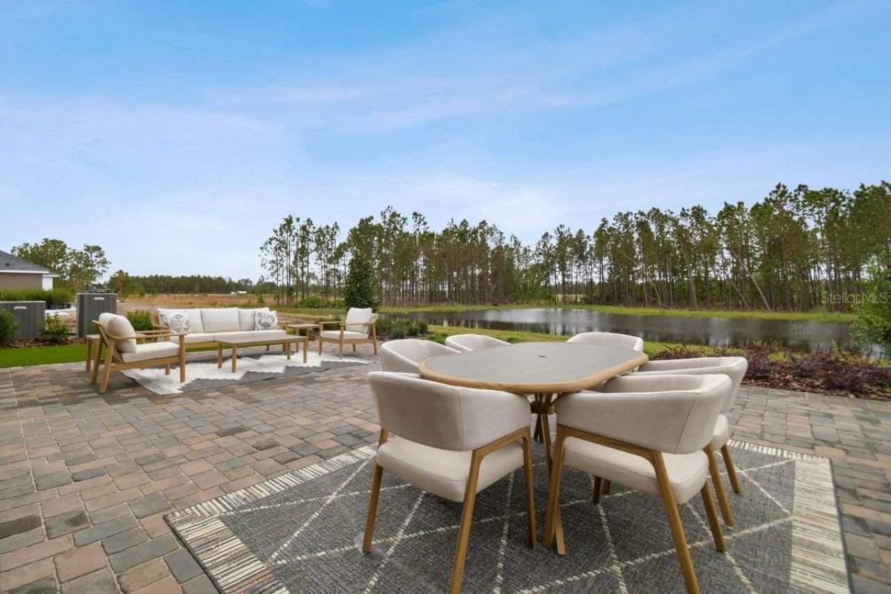 2682 Wise River Lane , Zephyrhills, FL 33541 Photo