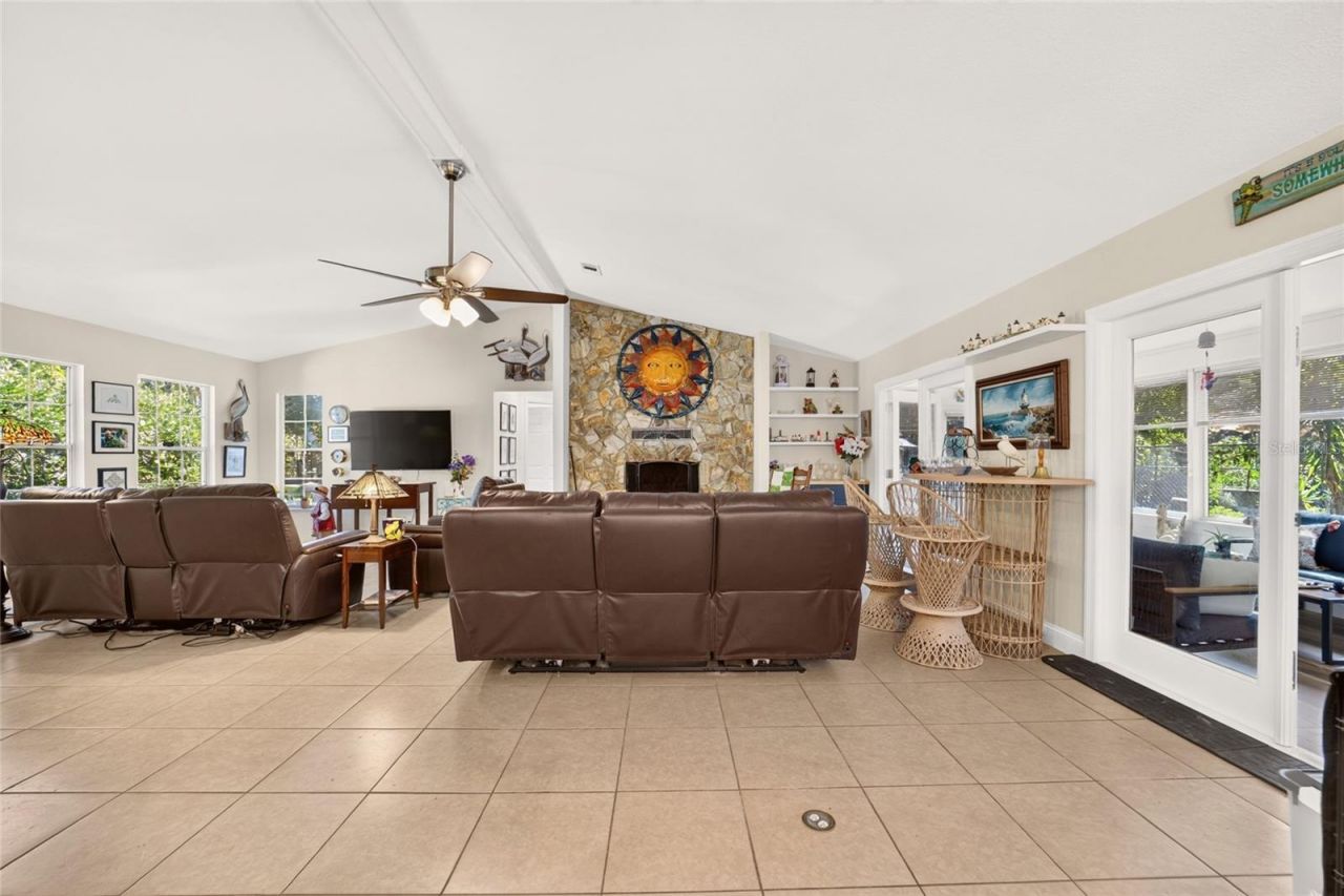 12 Palm Circle Drive , Inglis, FL 34449 Photo
