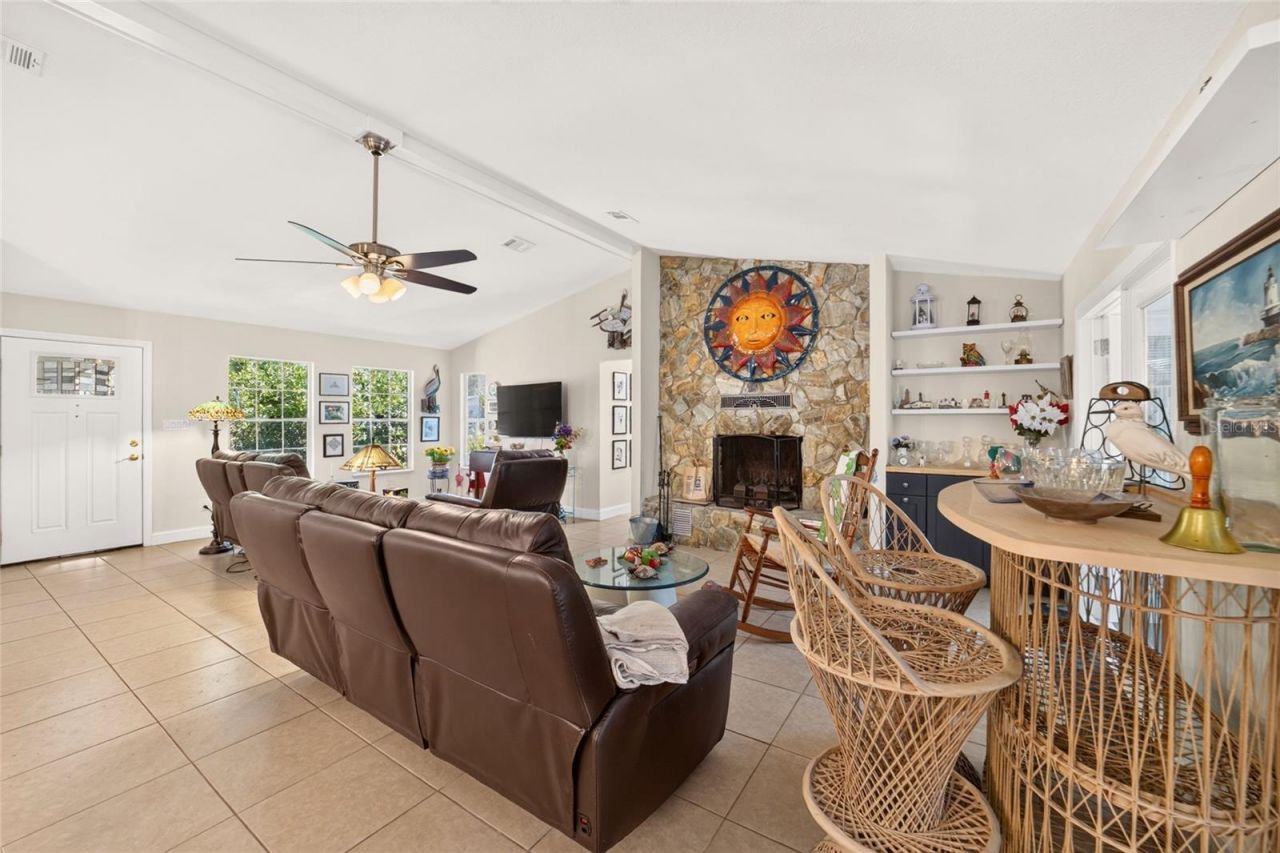 12 Palm Circle Drive , Inglis, FL 34449 Photo