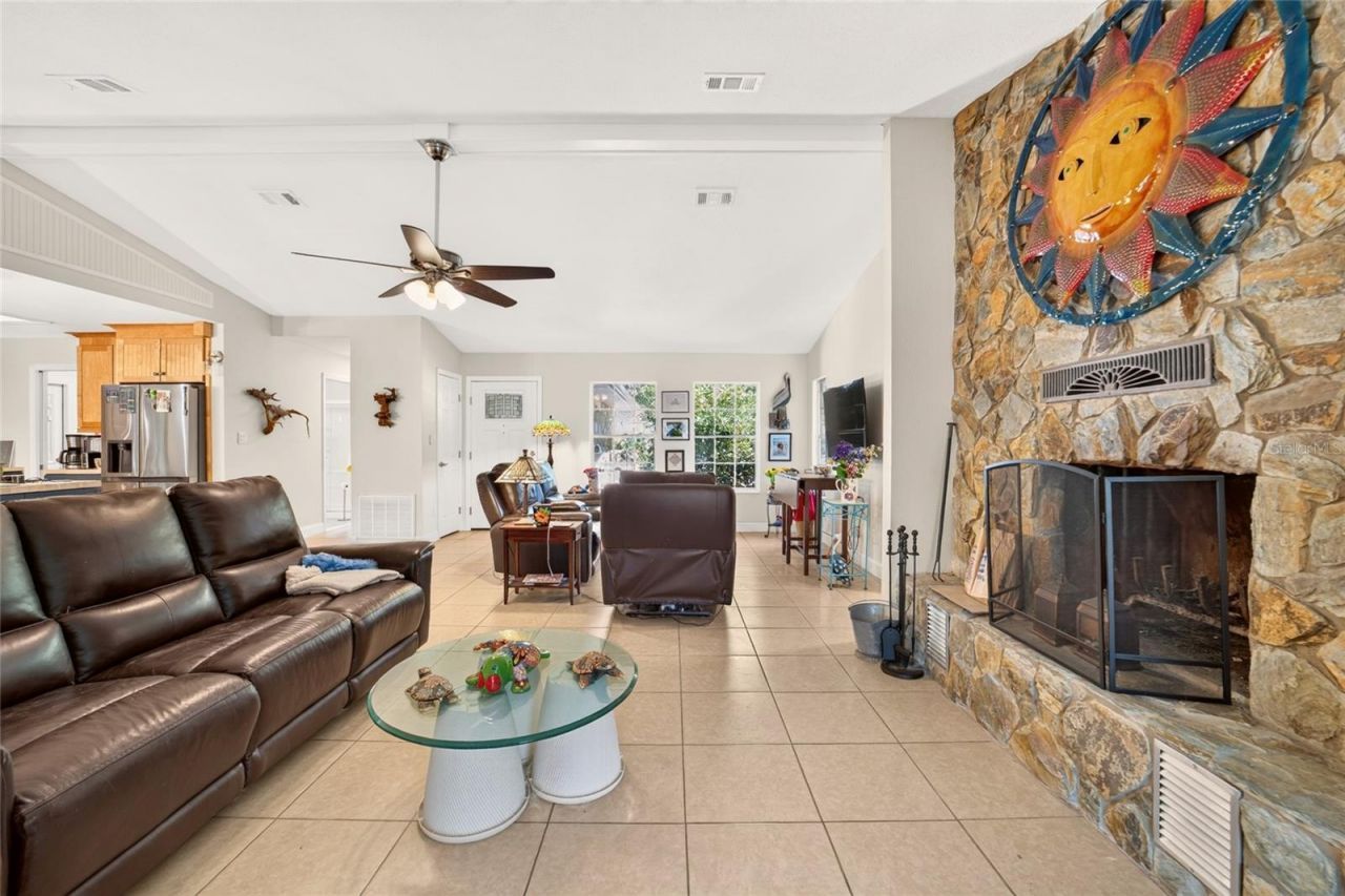 12 Palm Circle Drive , Inglis, FL 34449 Photo