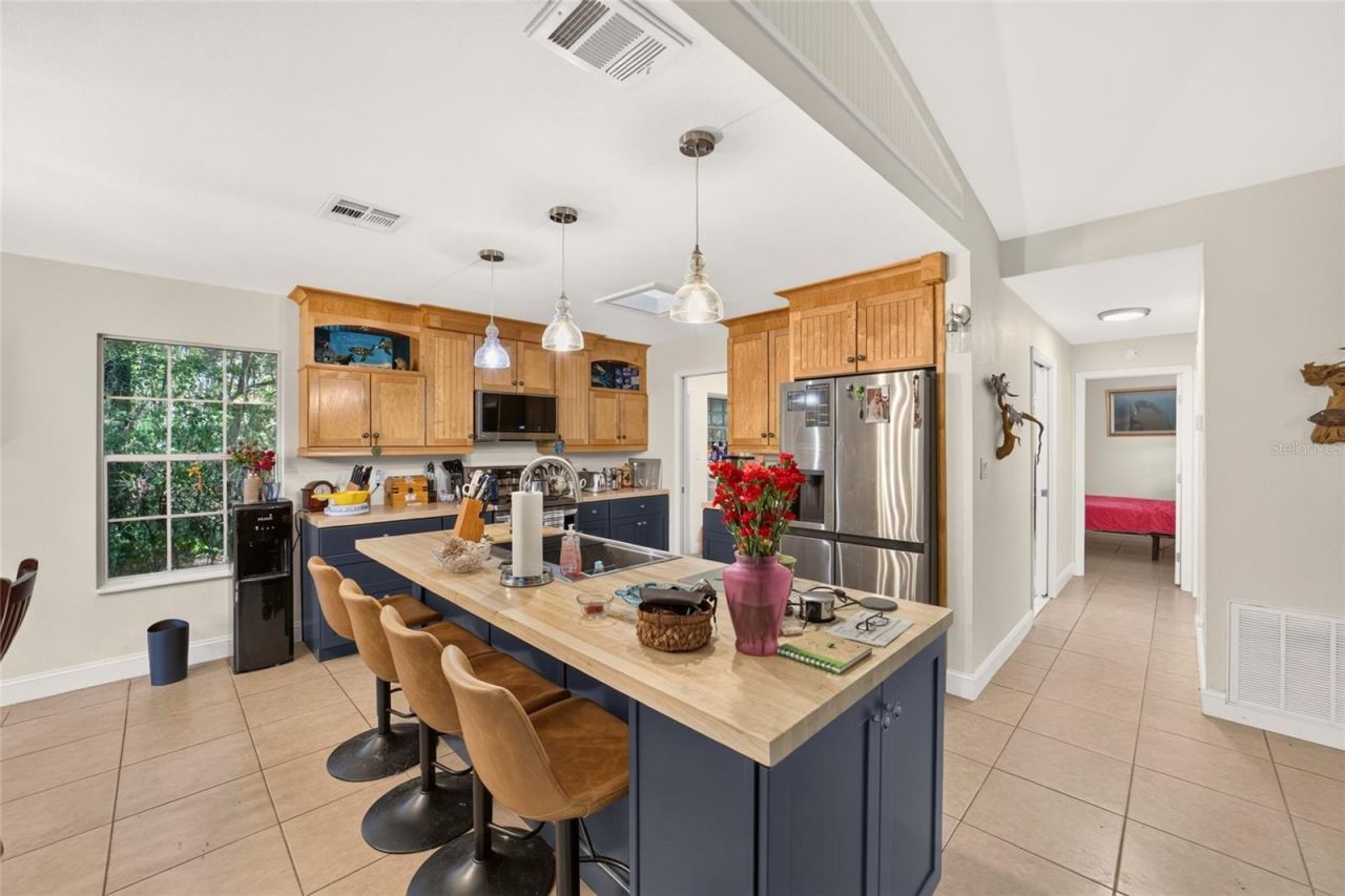 12 Palm Circle Drive , Inglis, FL 34449 Photo