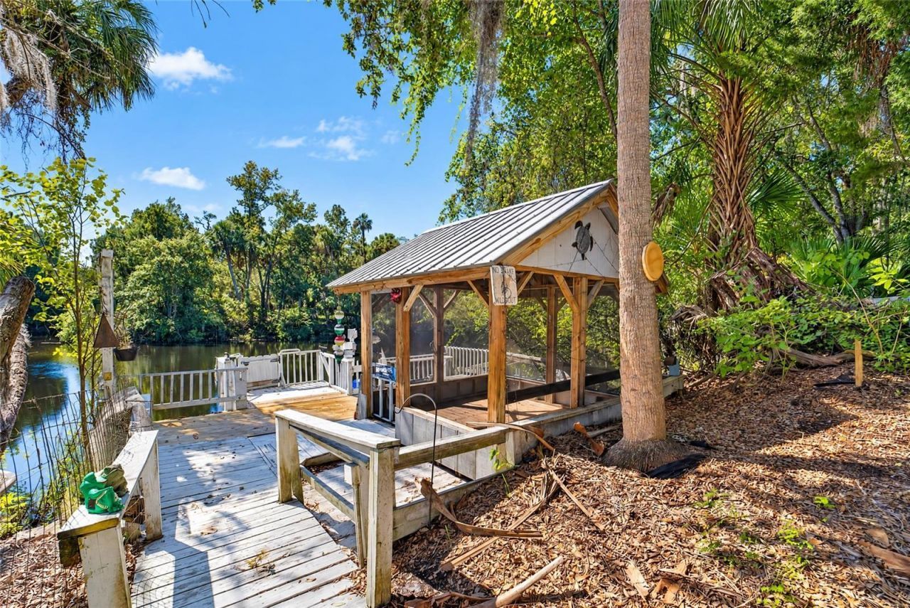 12 Palm Circle Drive , Inglis, FL 34449 Photo