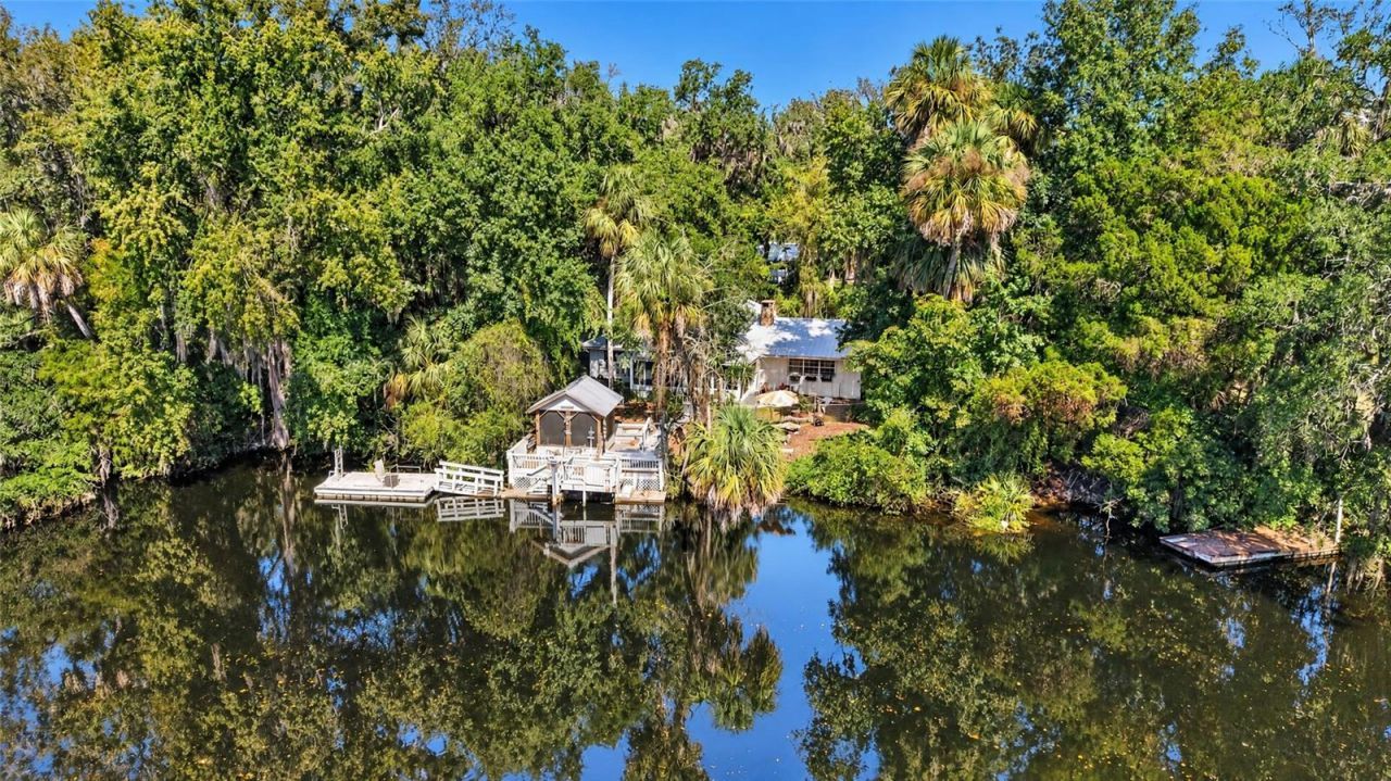 12 Palm Circle Drive , Inglis, FL 34449 Photo