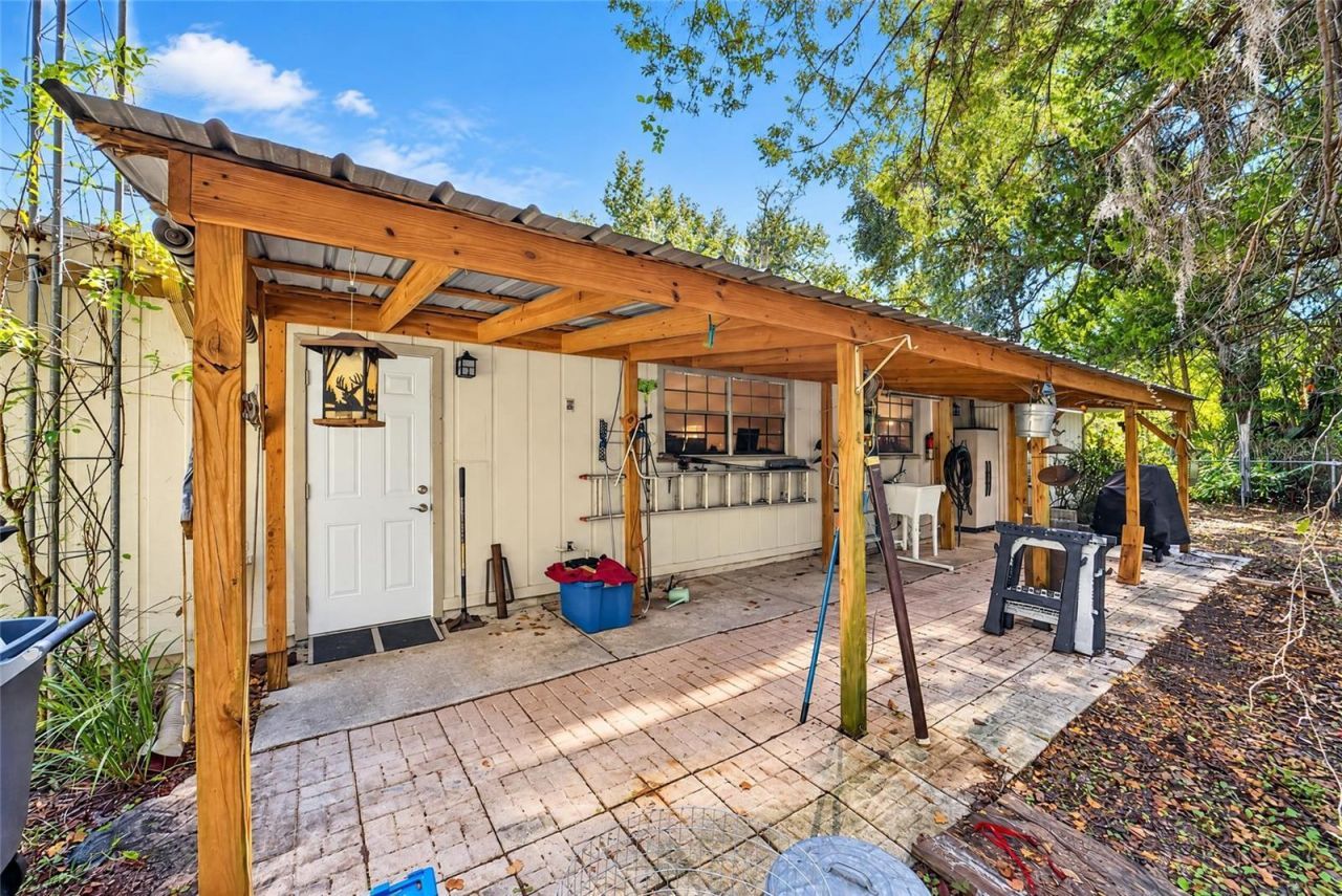 12 Palm Circle Drive , Inglis, FL 34449 Photo