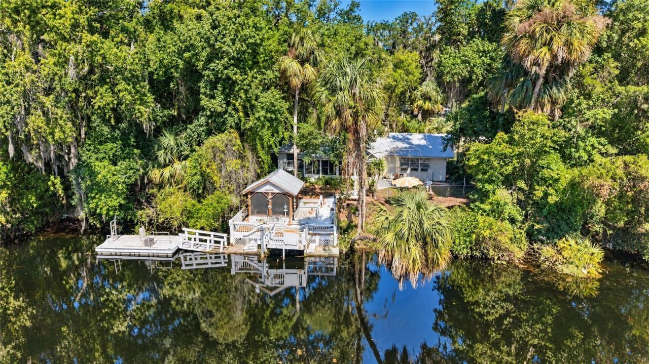 12 Palm Circle Drive , Inglis, FL 34449 Photo
