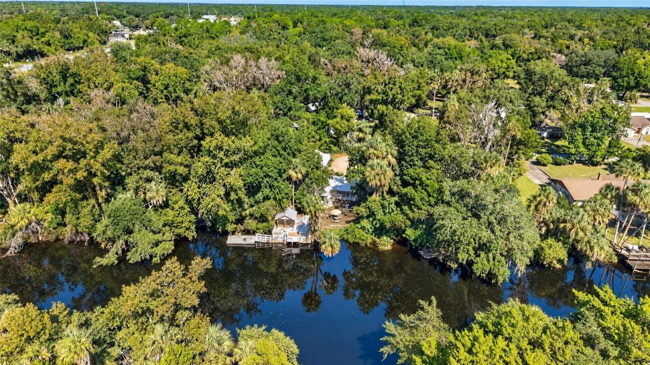 12 Palm Circle Drive , Inglis, FL 34449 Photo