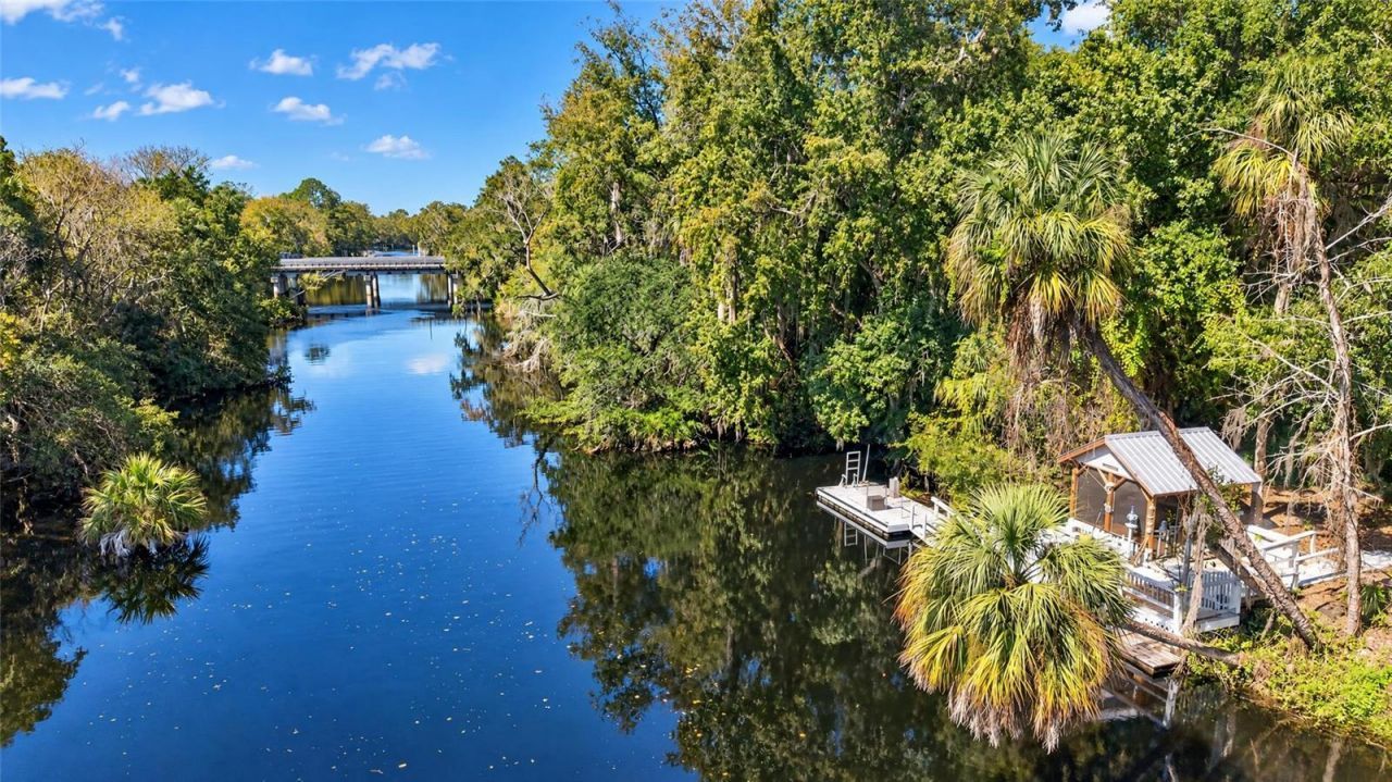 12 Palm Circle Drive , Inglis, FL 34449 Photo