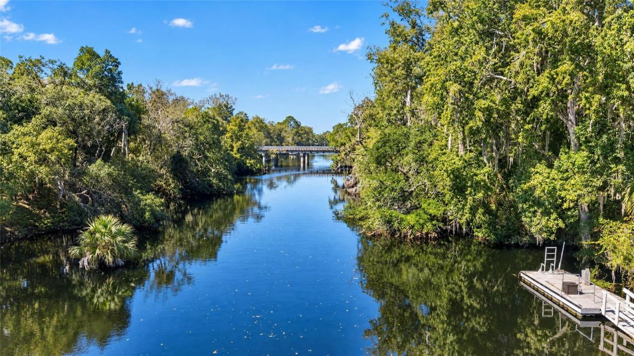 12 Palm Circle Drive , Inglis, FL 34449 Photo