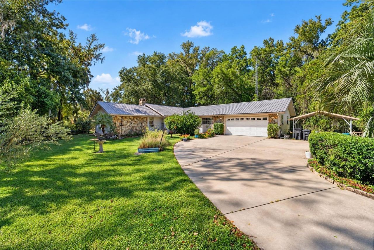 12 Palm Circle Drive , Inglis, FL 34449 Photo