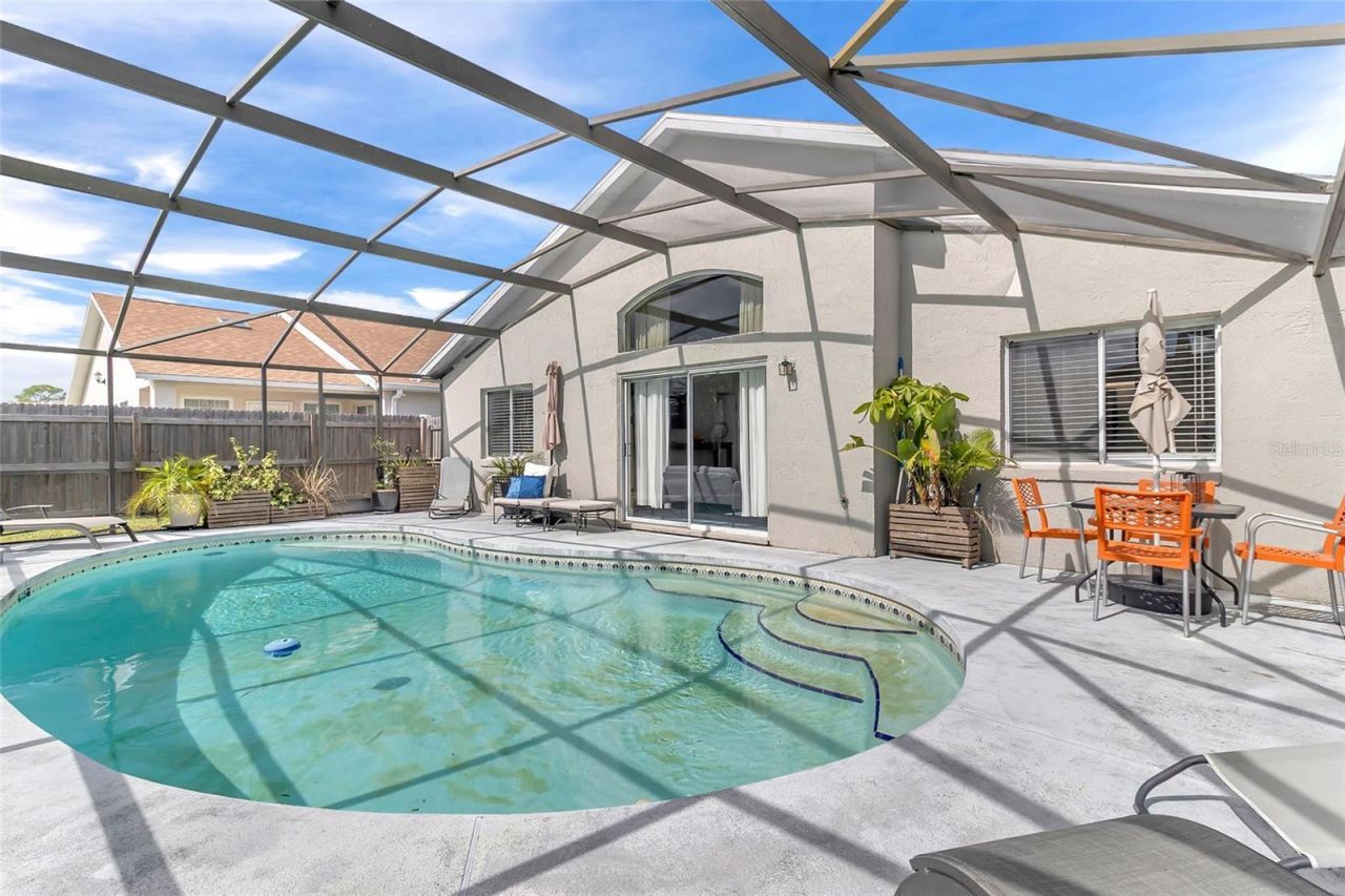 1551 Avleigh Circle , Orlando, FL 32824 Photo