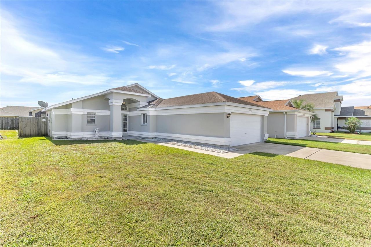 1551 Avleigh Circle , Orlando, FL 32824 Photo