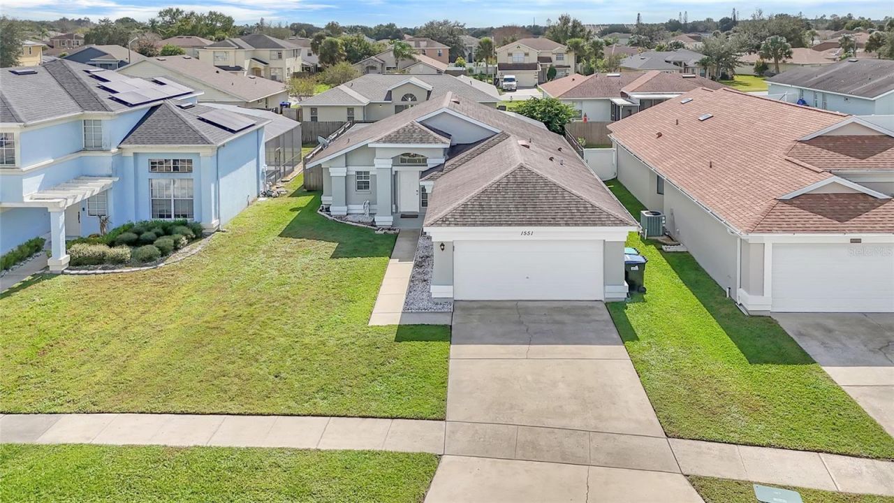 1551 Avleigh Circle , Orlando, FL 32824 Photo
