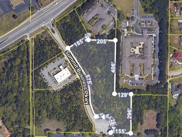 0 Summit Business Parkway, Jonesboro, GA 30236
