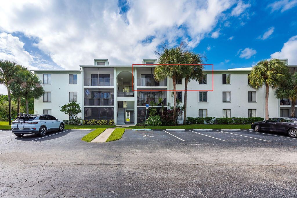 3612 Alder Drive, Unit B3, West Palm Beach, FL 33417 Photo