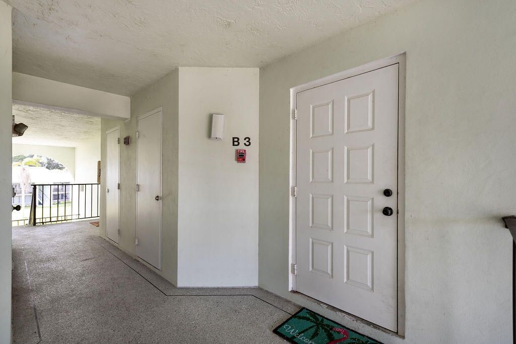 3612 Alder Drive, Unit B3, West Palm Beach, FL 33417 Photo