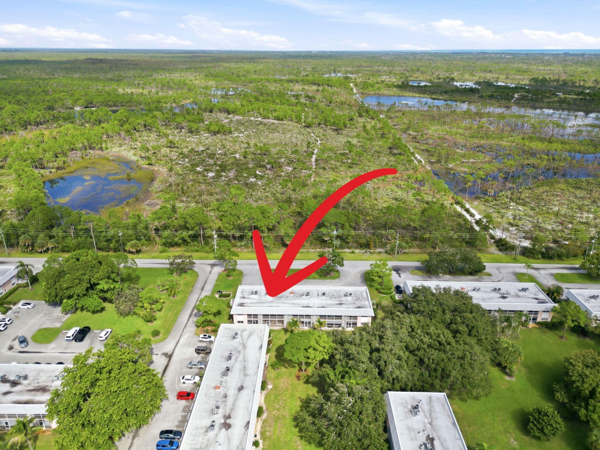 18081 SE Country Club Drive, Unit 19-189, Jupiter, FL 33469 Photo