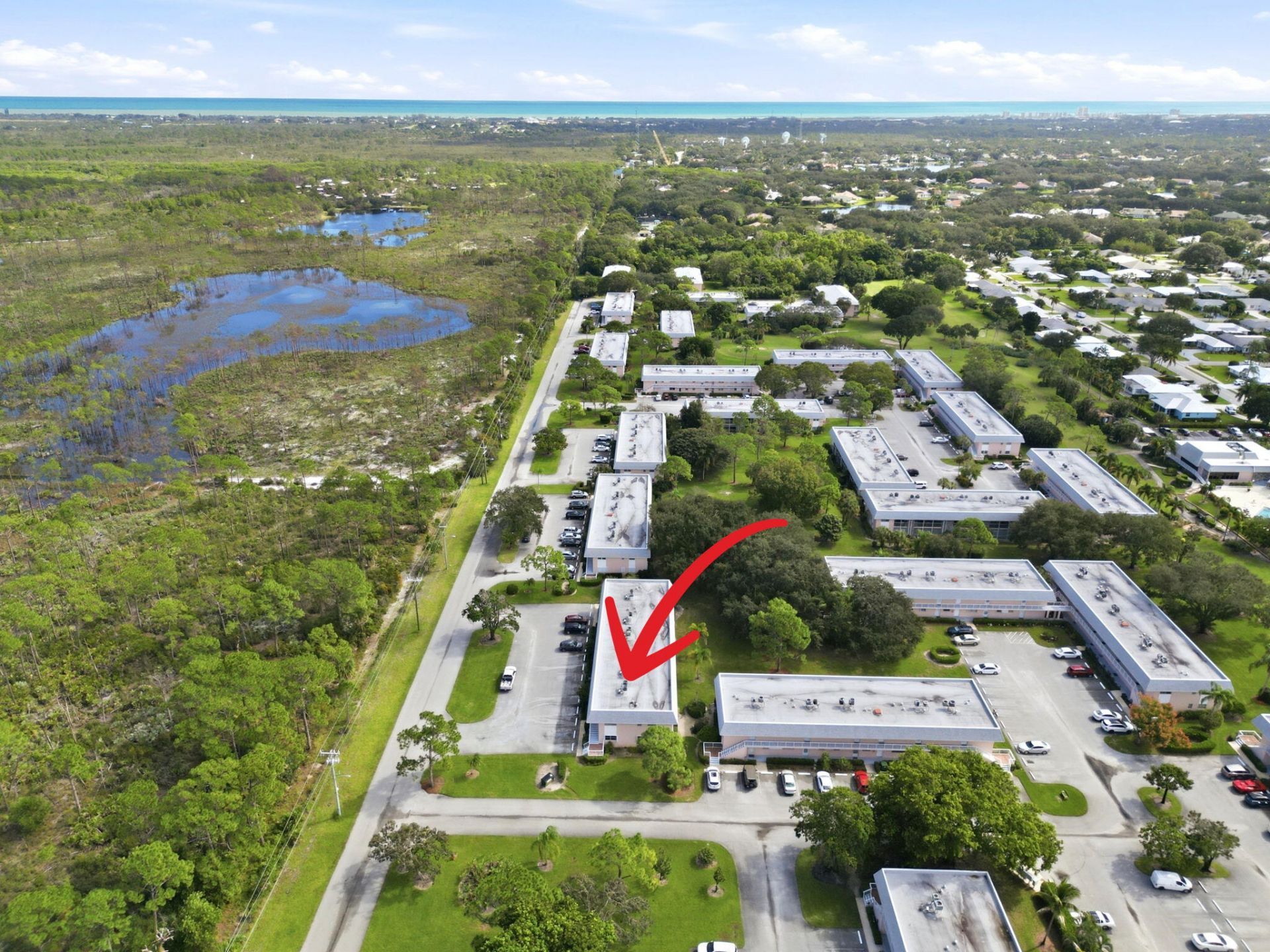 18081 SE Country Club Drive, Unit 19-189, Jupiter, FL 33469 Photo