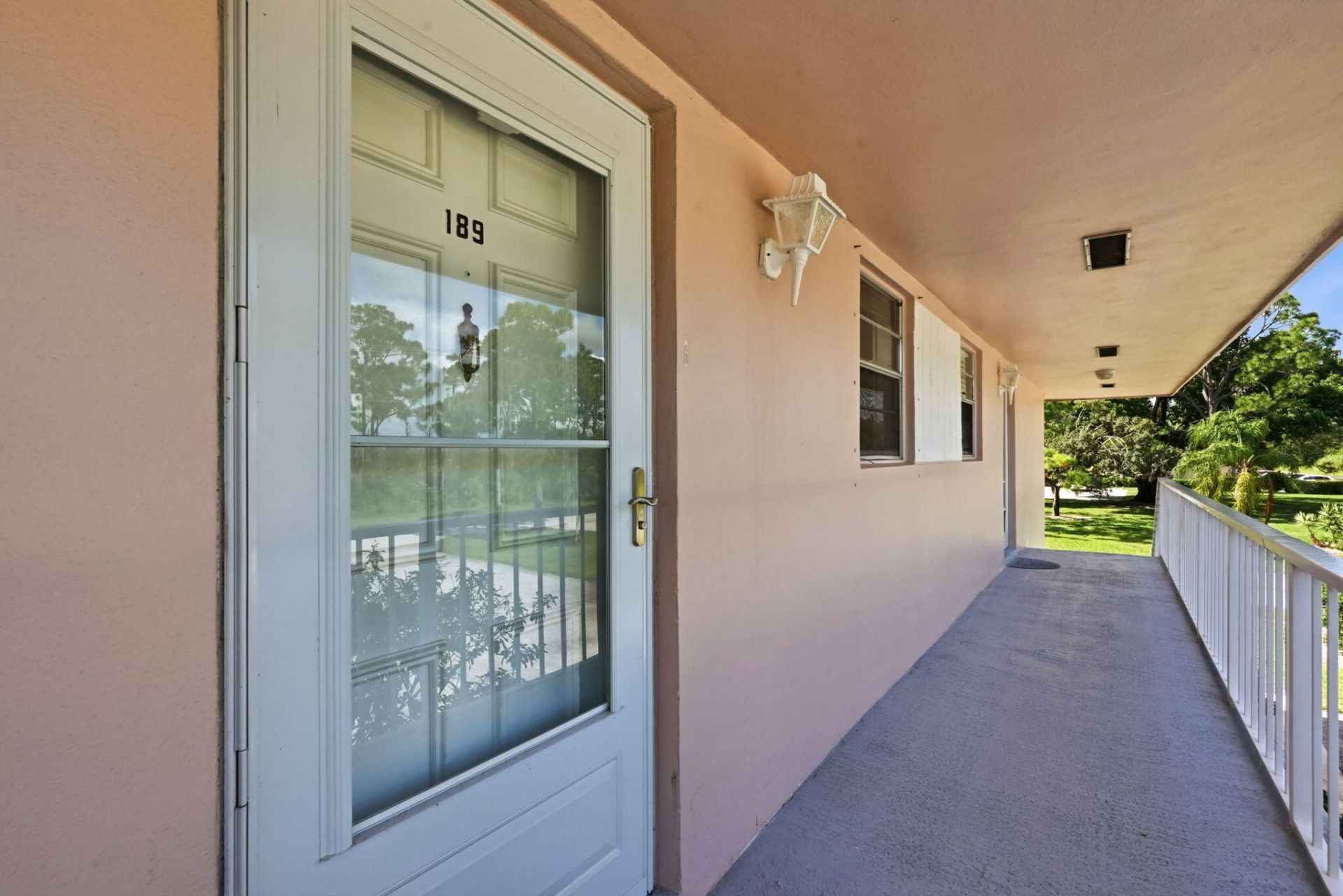 18081 SE Country Club Drive, Unit 19-189, Jupiter, FL 33469 Photo