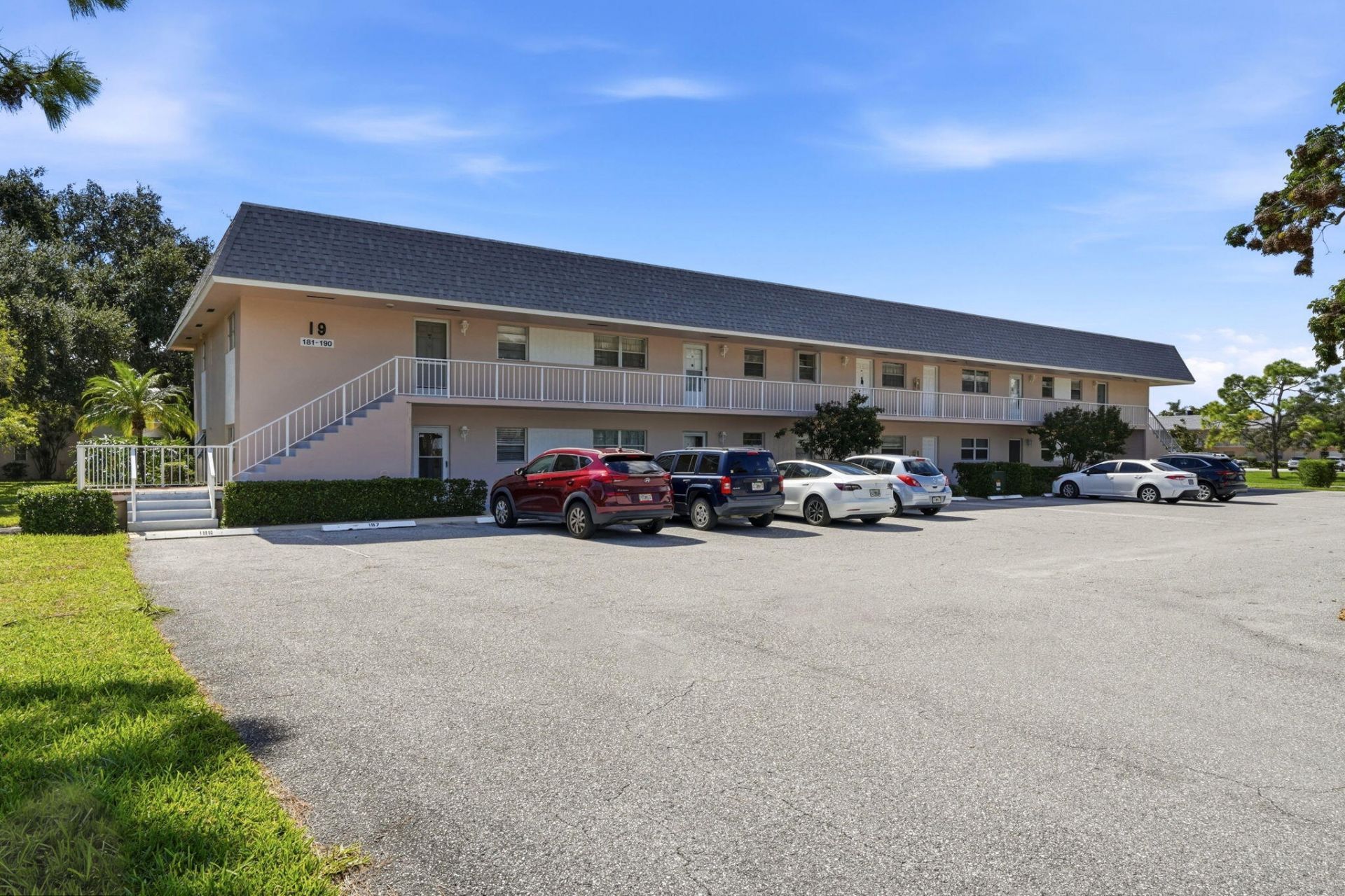 18081 SE Country Club Drive, Unit 19-189, Jupiter, FL 33469 Photo