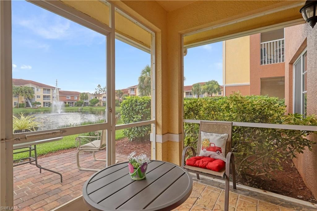 13110 Bella Casa Cir , Unit 103, Fort Myers, FL 33966 Photo