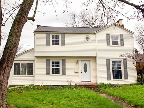 1103 22nd Street NE, Canton, OH 44714