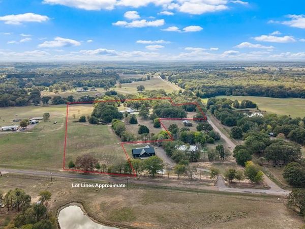 2138 Vz County Road 1806 , Grand Saline, TX 75140