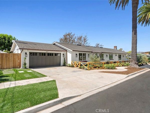 1917 Tustin Avenue, Costa Mesa, CA 92627