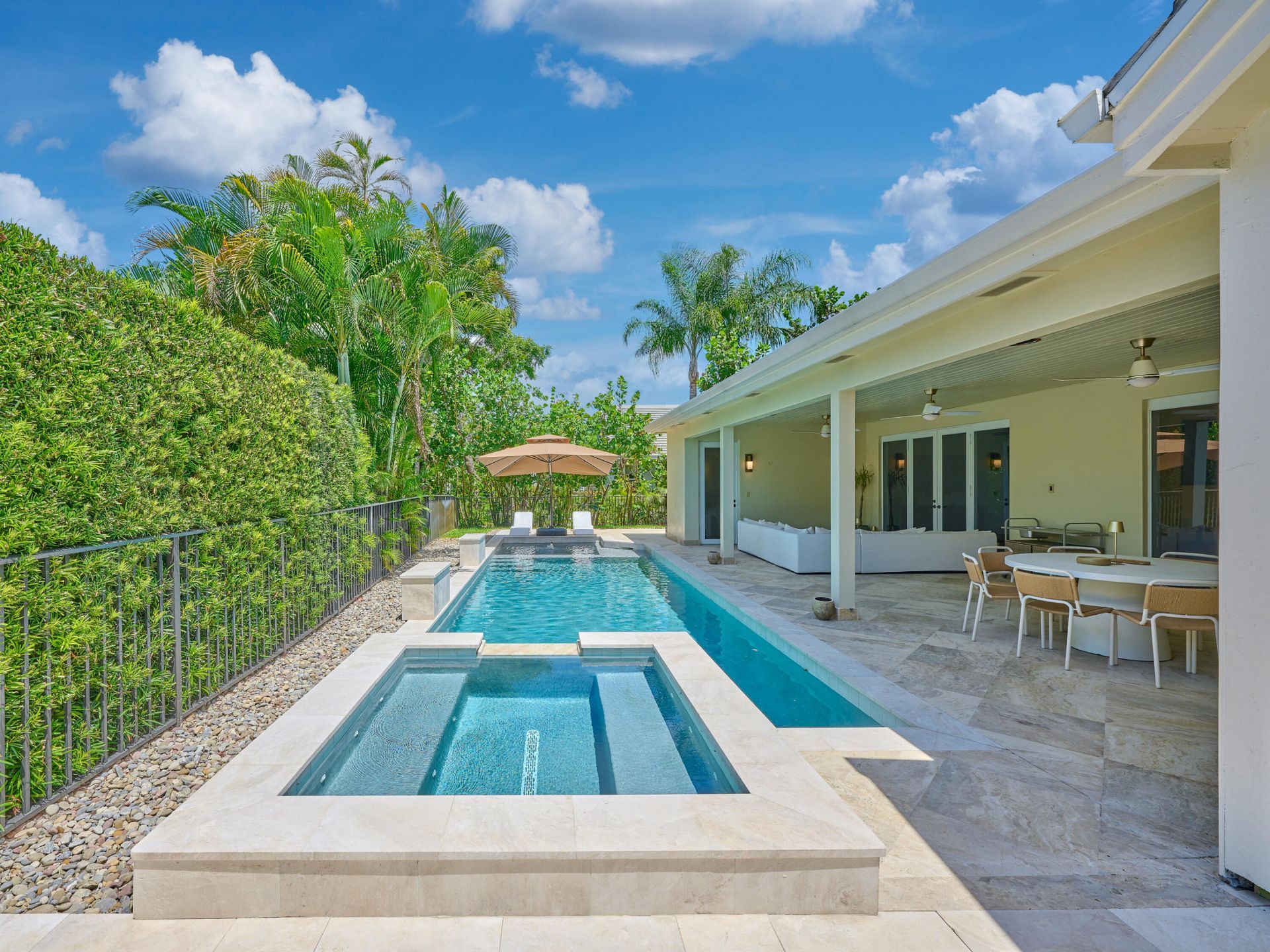 18660 SE River Ridge Road, Tequesta, FL 33469 Photo