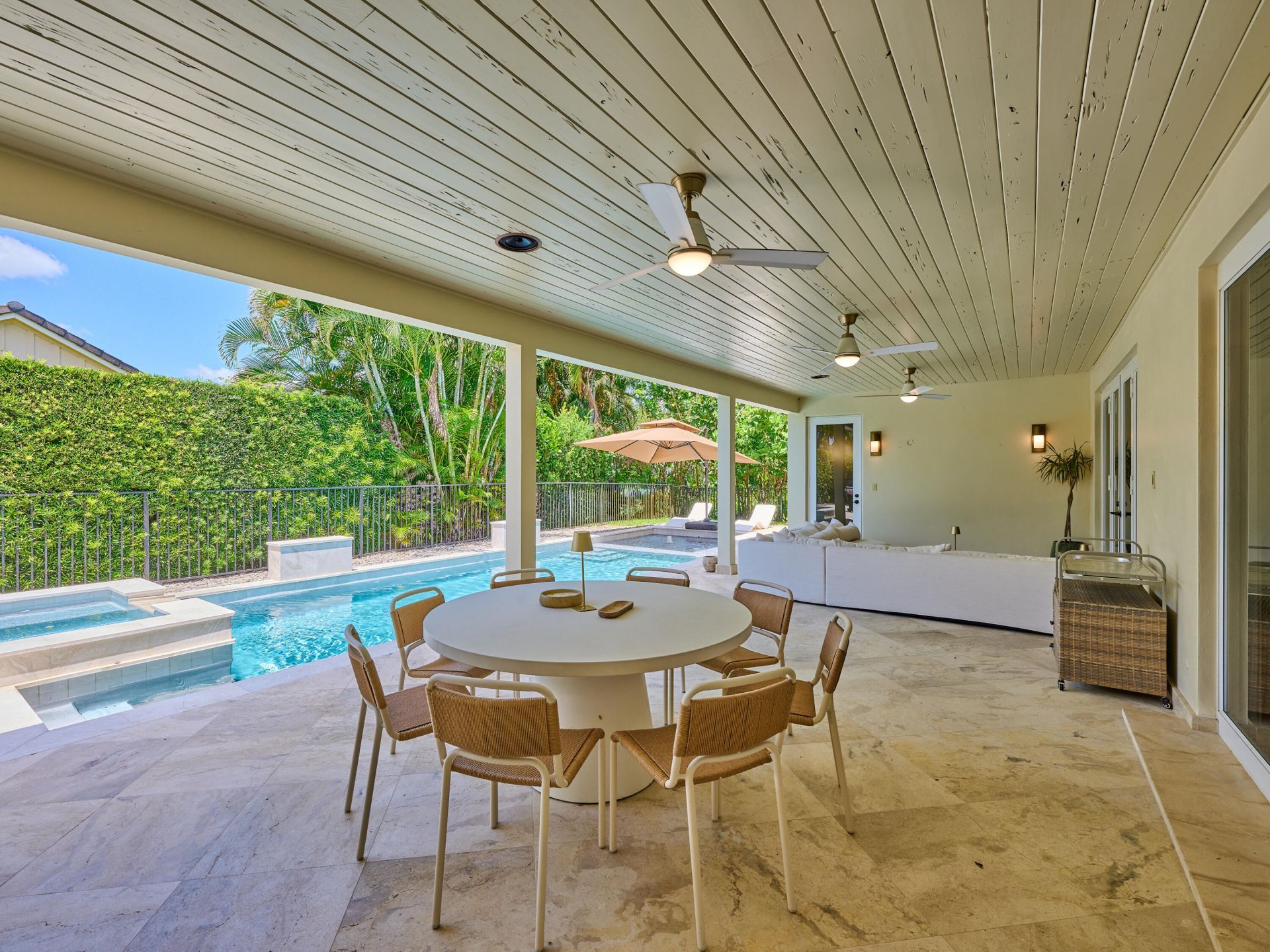 18660 SE River Ridge Road, Tequesta, FL 33469 Photo