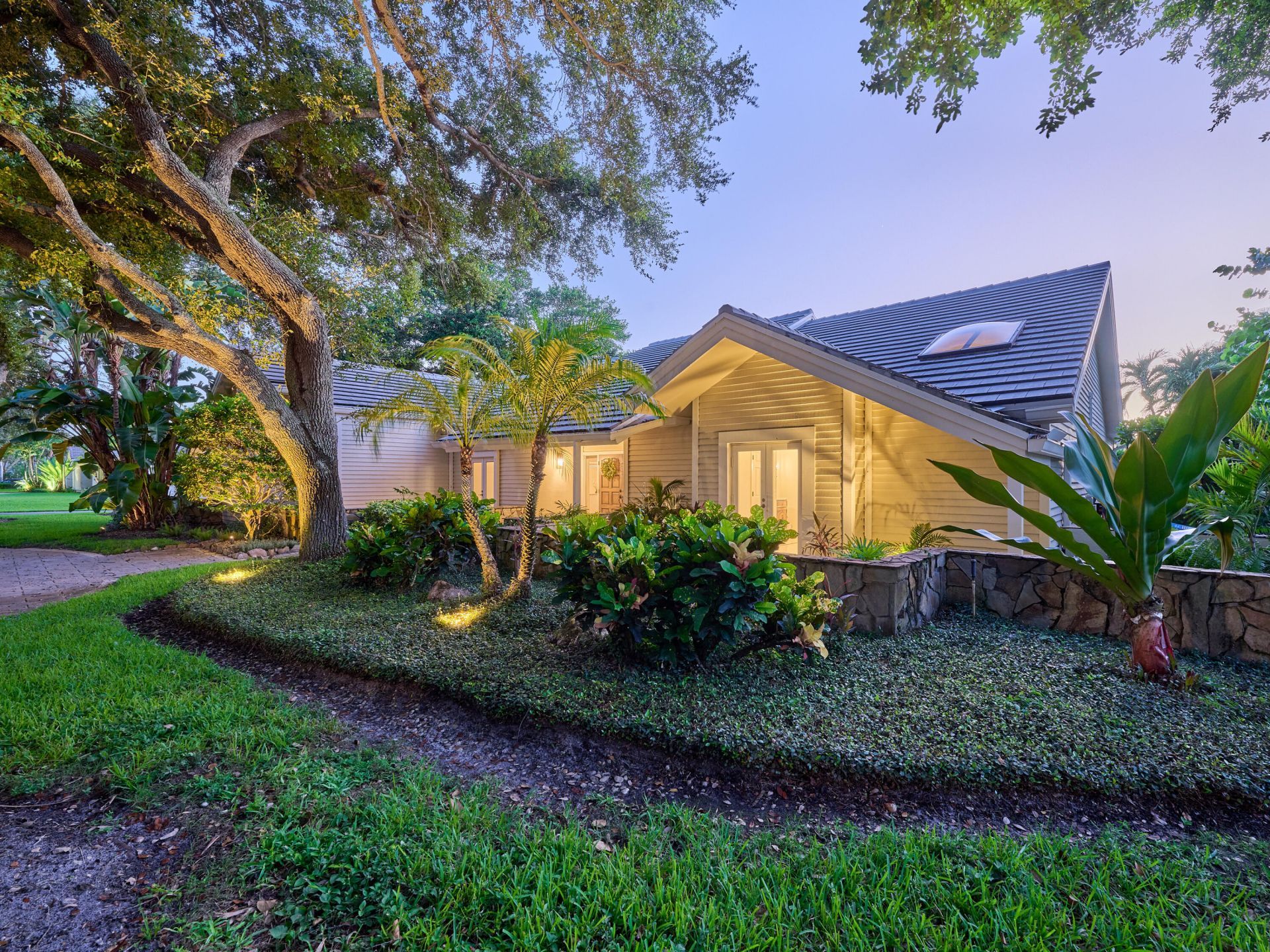 18660 SE River Ridge Road, Tequesta, FL 33469 Photo
