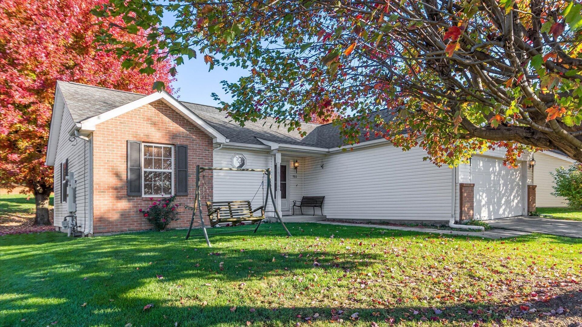 980 Garfield Avenue, Newark, OH 43055 Main Photo