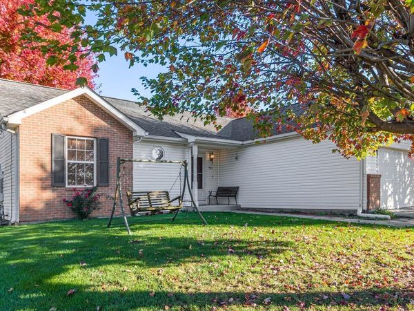 980 Garfield Avenue , Newark, OH 43055