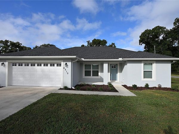 6510 PEARCE ROAD , LAKELAND, FL 33809