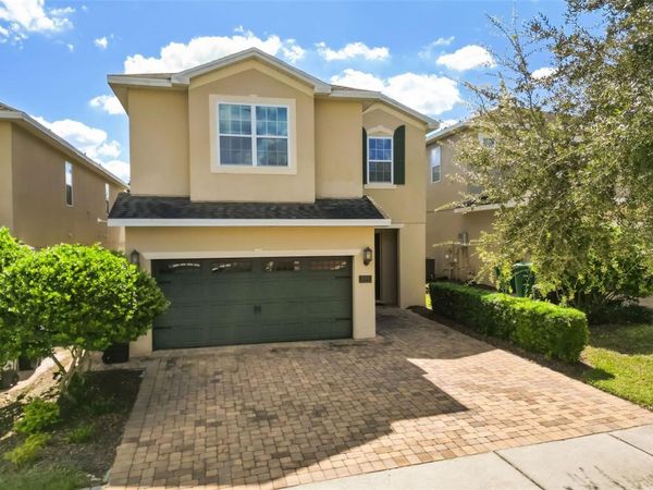 231 MINTON LOOP , KISSIMMEE, FL 34747