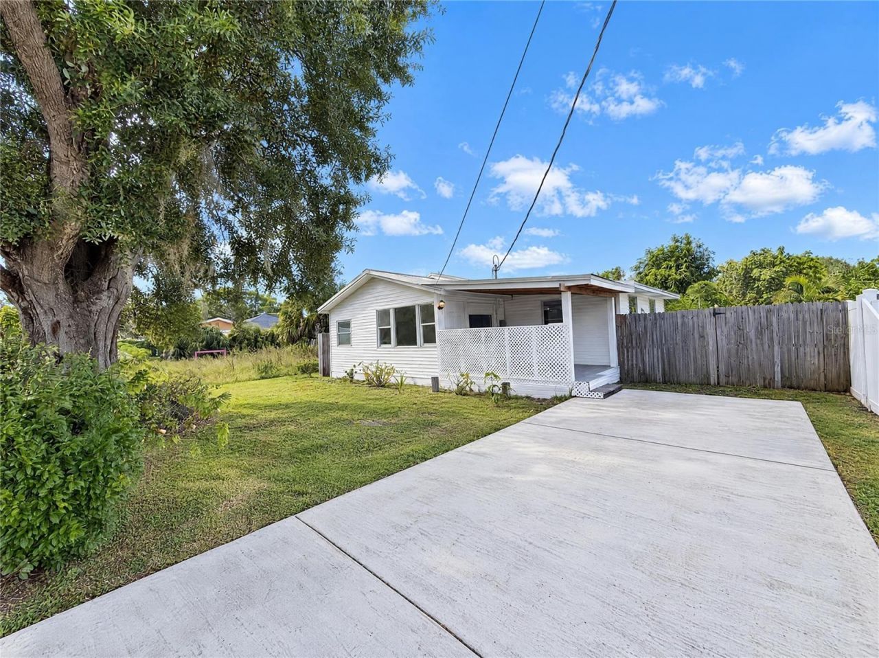 8515 Patsy Street , Tampa, FL 33615 Photo