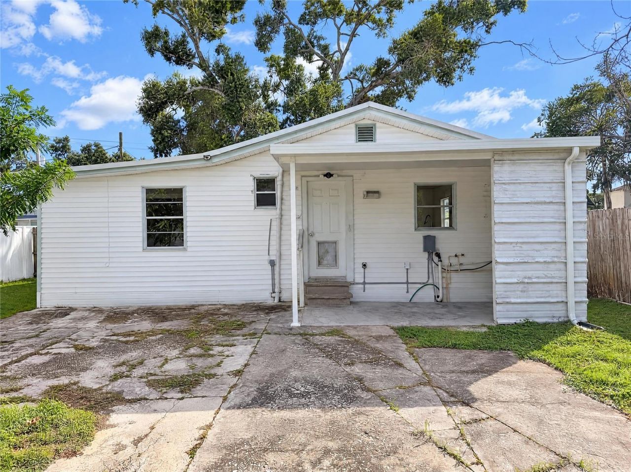 8515 Patsy Street , Tampa, FL 33615 Photo