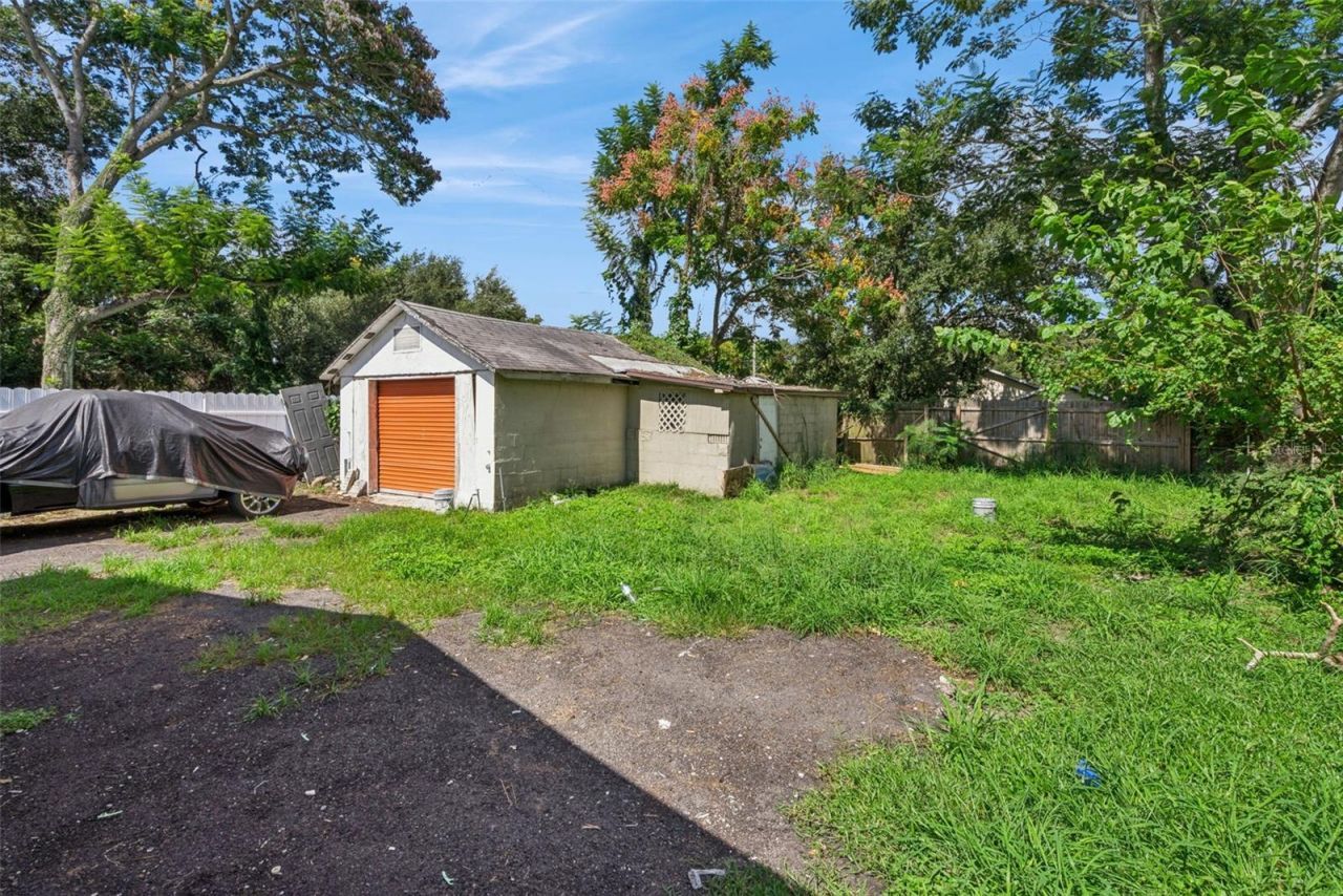 1307 W Kaley Avenue , Orlando, FL 32805 Photo