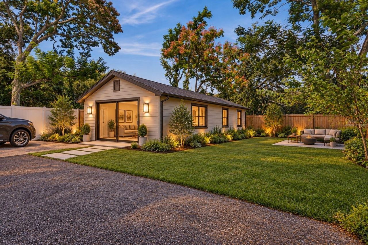 1307 W Kaley Avenue , Orlando, FL 32805 Photo